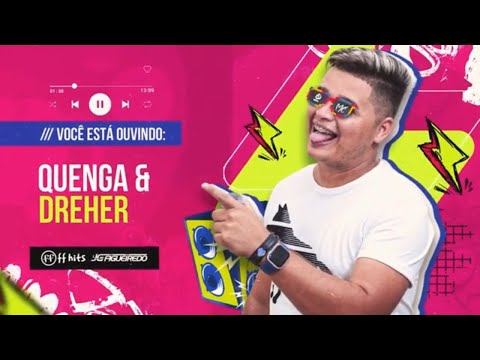 Quenga e Dreher | MATHEUS CANTOR | O MC do Piseiro | Que Piseiro É Esse Pai? - Pisadinha 2023