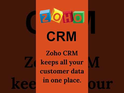 Lost Leads? Streamline Your Sales with Zoho CRM & WebITMagic!