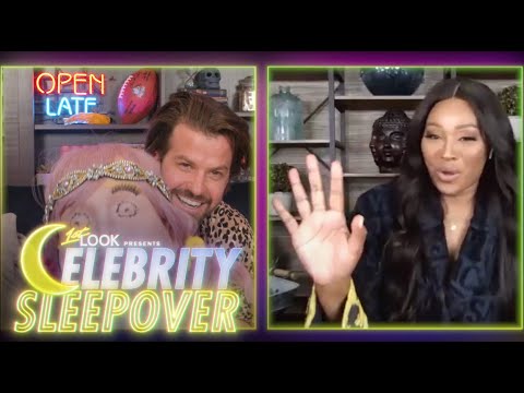 Full Show: RHOA Star Cynthia Bailey Spills Tea& Justina Valentine and Johnny Bananas Go on Wild Ride