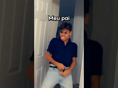 Se eu disser uma coisa dessas pra minha mãe #Shorts | Painzeiro