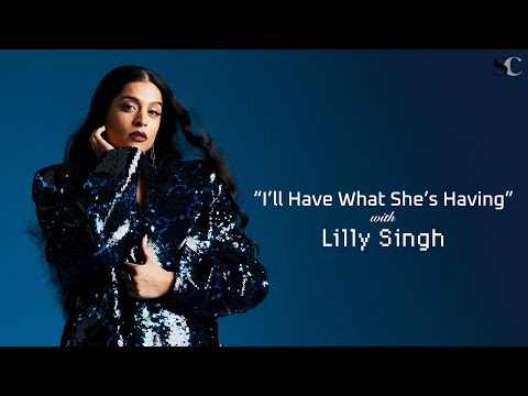 Lilly Singh | Why She Loves "Never Have I Ever" & Wants More Shows With South Asian Characters