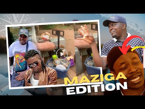 EMBOOZI MUKATI CHAGGA -OMULANGIRA SUUNA KU KAABA EDITION