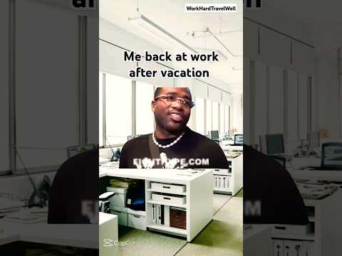 back to work meme | I'm getting cooked audio