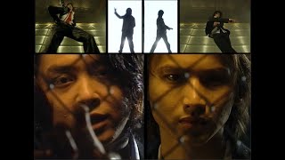 KinKi Kids「情熱」Music Video