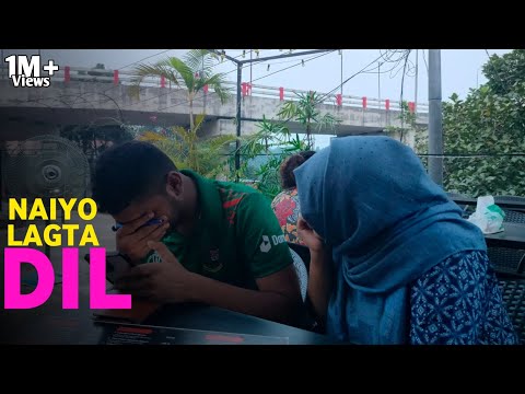 Naiyo Lagda Dil Tere Bina (Official Video) Kisi Ka Bhai Kisi Ki Jaan |Salman K,Pooja H|Palak Muchhal