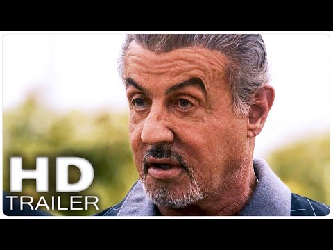 TULSA KING Final Temporada Tráiler Español Latino (2024) Sylvester Stallone