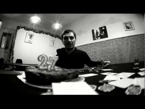 Гио Пика- Приглашение в ЕКБ/23/11/2012.клуб СТЕРЕО(prod by DRZ)