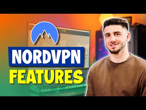 NordVPN Features Review 2025