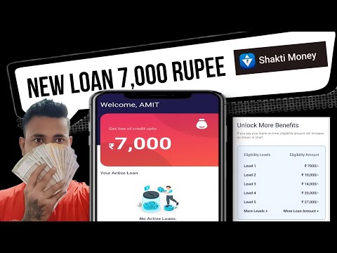 7 days loan app || new 7 days loan app || new 7 day loan app ||7 day loan app 2023 || Farji loan app