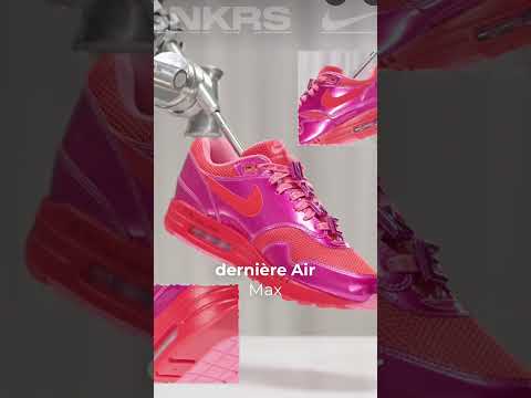 Les sorties à ne surtout pas rater en 2025 ! Nike Total 90, Air Max 95 OG Néon, …