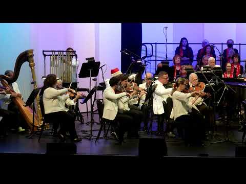 Gulf Coast Symphony - A Christmas Festival