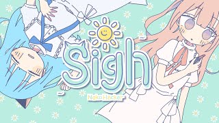 Neko Hacker - Sigh feat. をとは