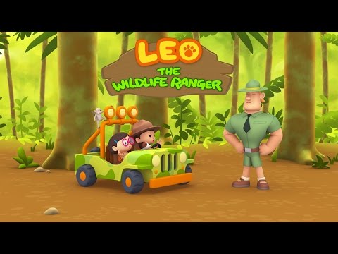 Leo The Wildlife Ranger (2015)