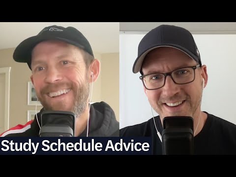 Don't Overthink Your Study Schedule | LSAT Demon Daily, Ep. 827