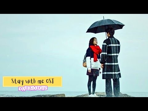 Stay with me 🤍 ~ Goblin (Original Soundtrack) 대박편집