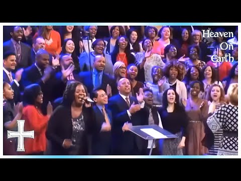 Brooklyn Tabernacle Choir - The Man