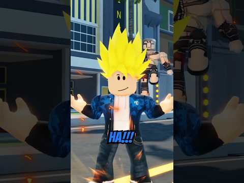 Super Saiyan Age 1-100!