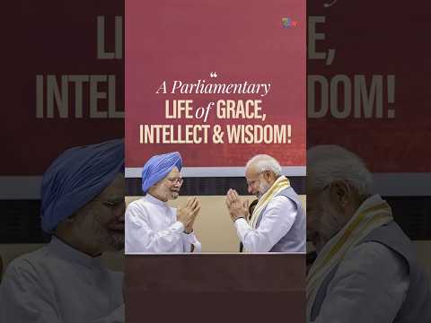 A Parliamentary Life of Grace, Intellect, and Wisdom