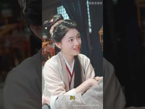 【说好的压寨夫君，你怎么是太子】正版首发授权第五十四集，穿越成肥婆秒变女霸主！压寨夫君竟是隐藏太子？！#dramatiktok   #爽剧 #女频 #变身 #drama #短剧 #搞笑 #剧情 #甜宠