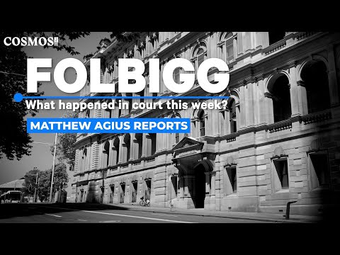 Cosmos Briefing: Folbigg – What happened in court?