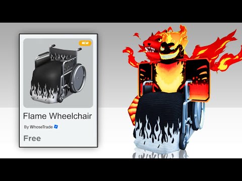 HURRY! GET 28 FREE ROBLOX ITEMS (2024)