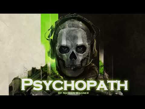 EPIC ROCK | ''Psychopath'' by Nathan Wagner