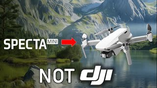 Specta Mini | It's  DJI... but it isn't...