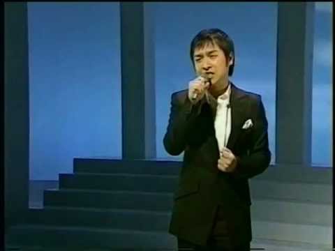 松原健之 金沢望郷歌 演歌百撰