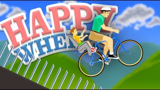 Happy Wheels #104