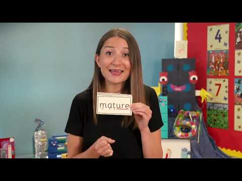 Lesson 21 Multi syllable words