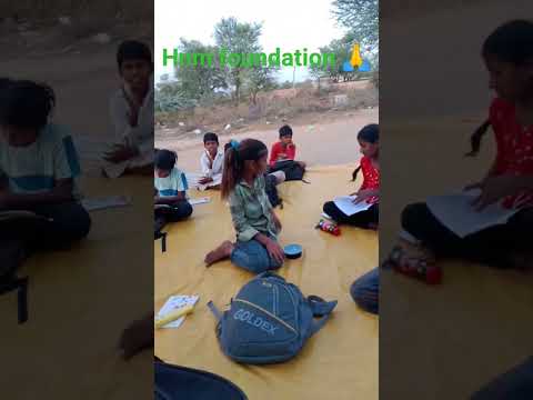 || Be kind for no reason 🙏|| HNM Free education drive ❣️#viral #shortsvideo#free #like #support