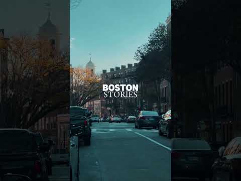 Hey, Boston. #boston #shorts #shortvideo #shortsvideo #short #shortfeed #travel