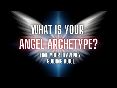 Are You a Leader, Healer, or Creator? How Archetypes Can Elevate Your Life and Career | Episode 46