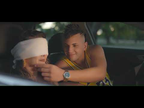 Donax x Dj Conds  - La Cita ( video oficial )