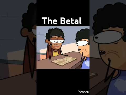 The betal #pleasesubscribe #funk #pleasesupport #editing #letsgo1k #hardtoonz