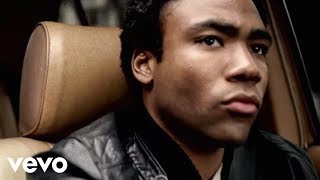 Childish Gambino - Heartbeat