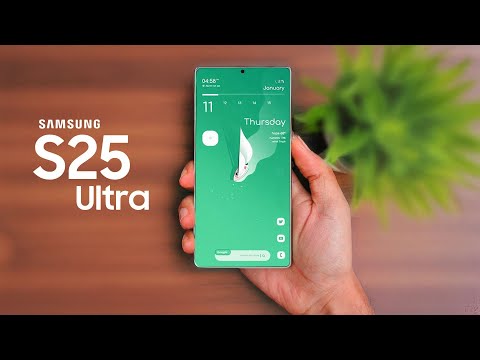 Samsung Galaxy S25 Ultra - 5 New Updates 🔥 | Price in USA | Release Date in USA