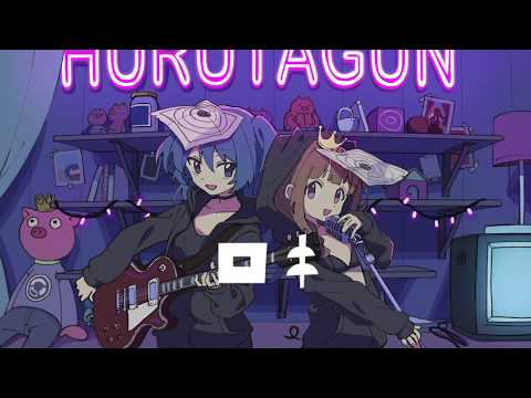 【みぃ太軍×ふるせ】--ロキ 歌ってみた--【蘭モカ】