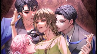 Love Liar #10: Own Desires 🍋| GameStory 💎