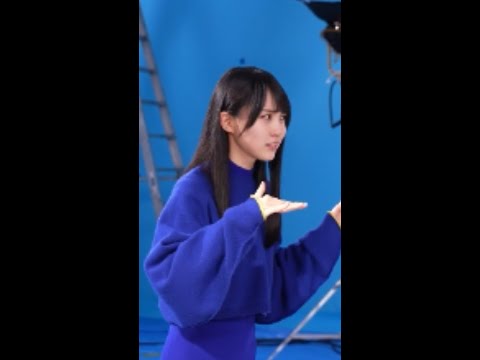 【私はかっきーから】なので青のプレミアムかっきーください・・・　　 #乃木坂46　＃賀喜遥香　＃青のプレミアム　 #夢　＃ベンザブロック　#shorts