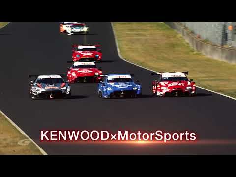 2022_KENWOOD×MotorSports