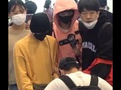 ENHYPEN Reportedly Left Hurt, Scared & Crying After Being Mobbed By “Fans” On First Airport Trip