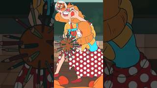 MISS DELIGHT - POPPY PLAYTIME CHAPTER 3 | Tigress Games Animation