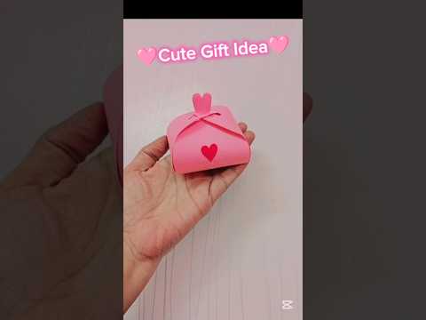 Cute Gift Idea#giftideas