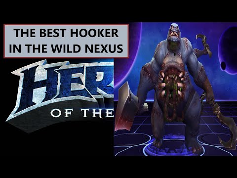 HotS: The Best Hooker In The Wild Nexus