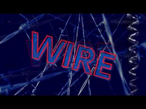 Wire | Brazilian Phonk Type Beat | Instrumental 130 BPM 2023