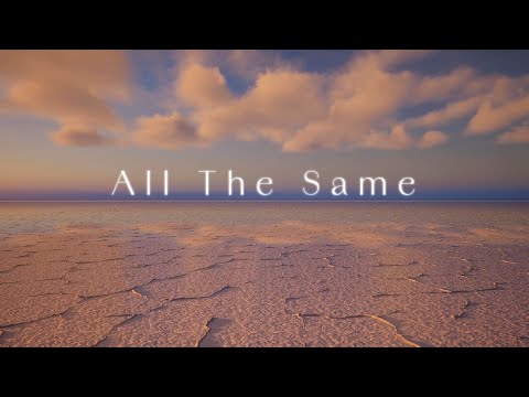 The Debut: Dream Academy (더 데뷔: 드림 아카데미) - “All The Same” Lyric Video