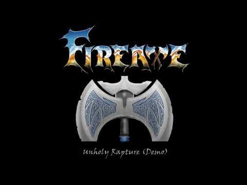 Fireaxe - Beyond Zimbabwe