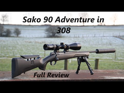 Sako 90 Adventure, FULL REVIEW and roundup of 2023 review highlights