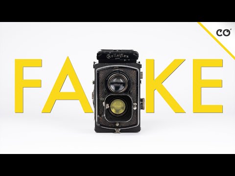 Rolleiflex Isn't Coming Back || Opinion